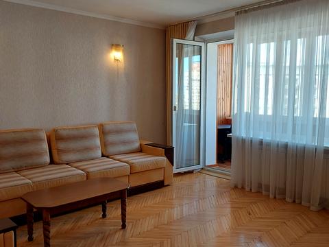 квартира по адресу Киев, Старонаводницкая ул., 4-А