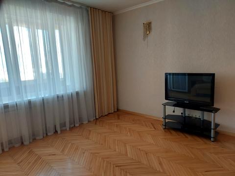 квартира по адресу Киев, Старонаводницкая ул., 4-А