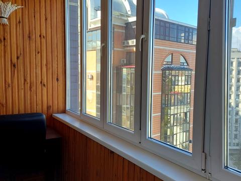 квартира по адресу Киев, Старонаводницкая ул., 4-А