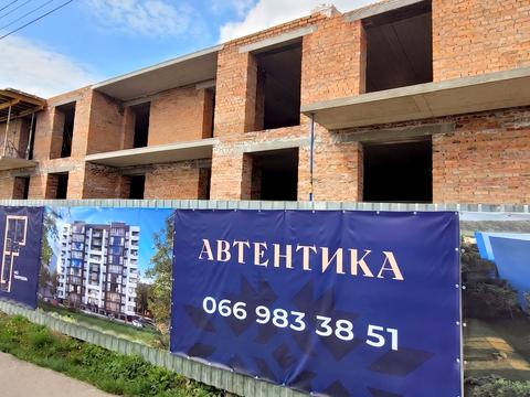 квартира за адресою Крайна вул., 1Б