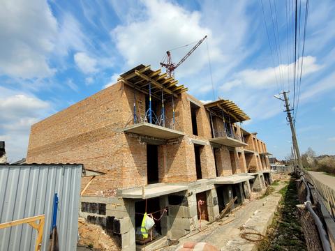 квартира за адресою Крайна вул., 1Б