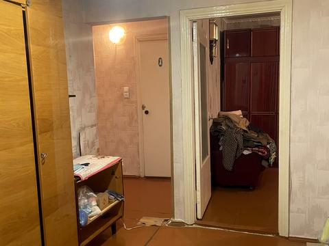 квартира за адресою Казимира Малевича вул. (Шмідта), 34