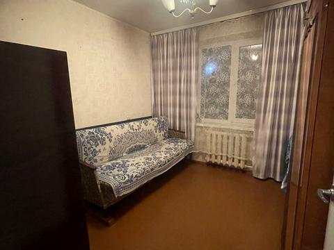 квартира за адресою Казимира Малевича вул. (Шмідта), 34