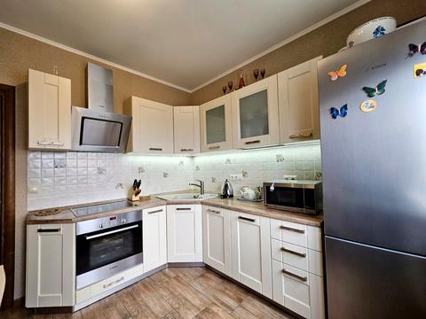 квартира за адресою Юрія Кондратюка вул., 3