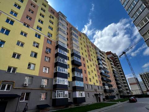 квартира за адресою Михайла Лушпи просп., 5 к22/1