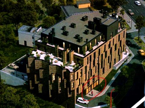 комерційна за адресою Пасічна вул., 39б