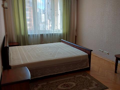 квартира по адресу Киев, Старонаводницкая ул., 4-А