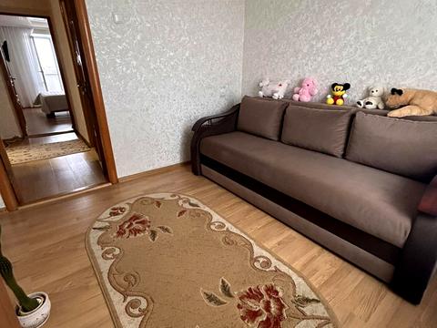 квартира за адресою Сергія Кириленка вул., 14