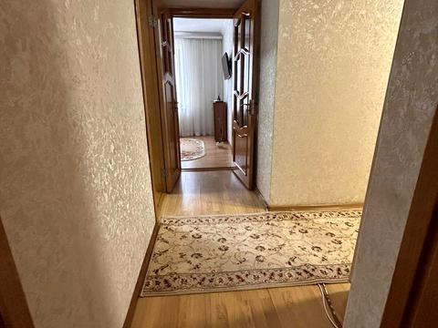 квартира за адресою Сергія Кириленка вул., 14