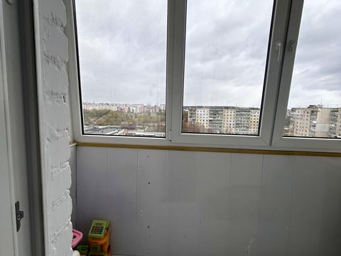 квартира за адресою Сергія Кириленка вул., 14