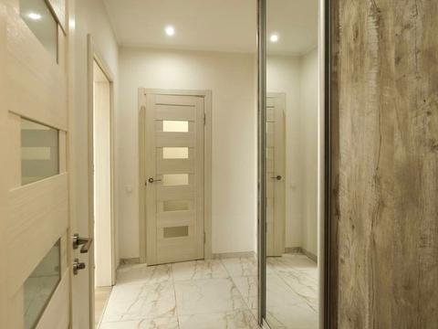 квартира за адресою Карла Мікльоша вул., 25