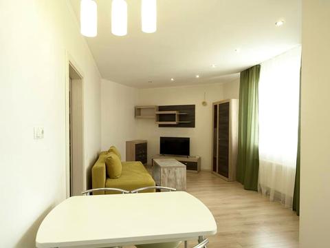 квартира за адресою Карла Мікльоша вул., 25