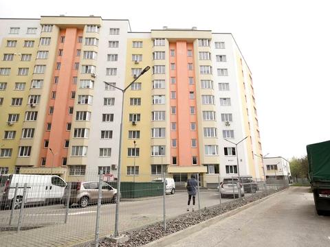 квартира за адресою Карла Мікльоша вул., 25