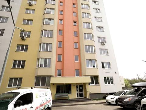 квартира за адресою Карла Мікльоша вул., 25