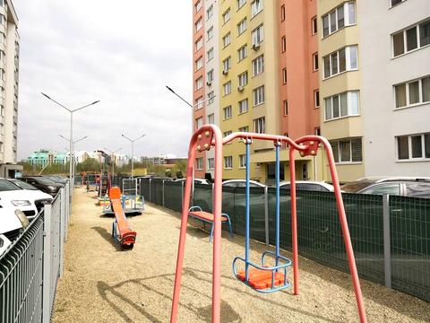 квартира за адресою Карла Мікльоша вул., 25