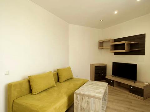 квартира за адресою Карла Мікльоша вул., 25