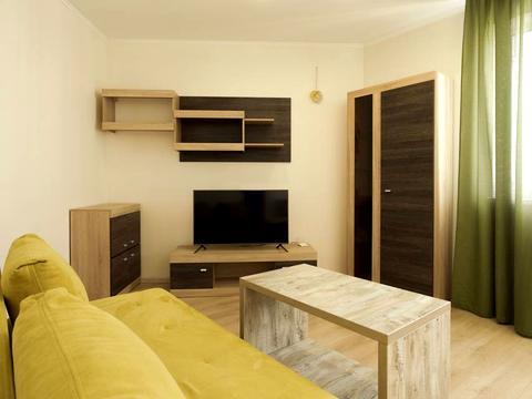 квартира за адресою Карла Мікльоша вул., 25