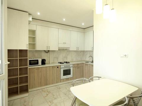 квартира за адресою Карла Мікльоша вул., 25