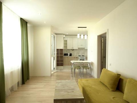 квартира по адресу Карла Мікльоша ул., 25