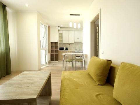 квартира за адресою Карла Мікльоша вул., 25