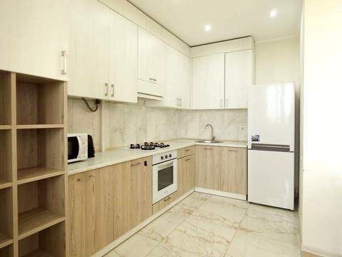 квартира за адресою Карла Мікльоша вул., 25