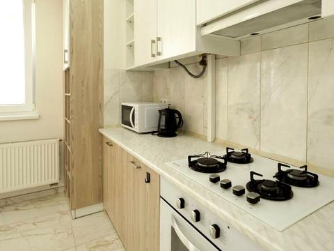 квартира за адресою Карла Мікльоша вул., 25