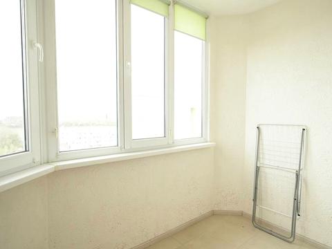 квартира за адресою Карла Мікльоша вул., 25