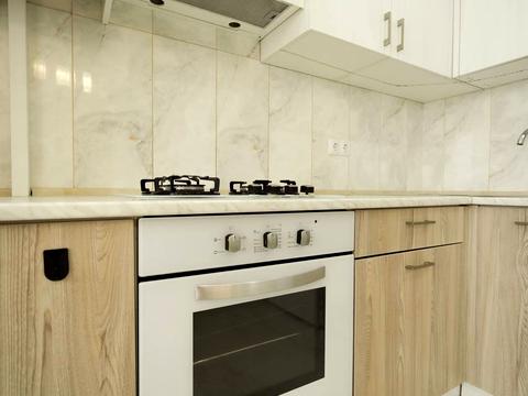 квартира за адресою Карла Мікльоша вул., 25