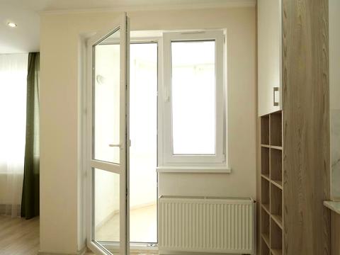 квартира за адресою Карла Мікльоша вул., 25