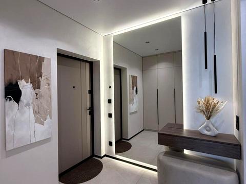 квартира за адресою Дніпровська набережна вул., 15-Є