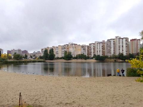 квартира за адресою Харківське шосе, 56
