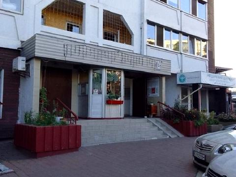 квартира за адресою Харківське шосе, 56