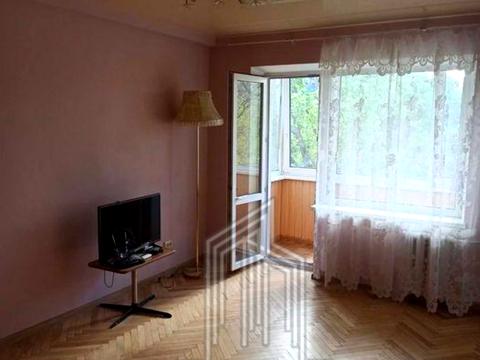 квартира за адресою Воскресенський просп. (Перова), 40-А