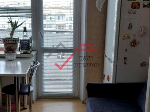 квартира по адресу Огнивская ул., 8