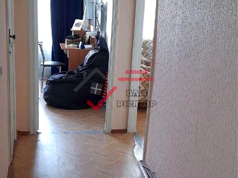 квартира по адресу Огнивская ул., 8