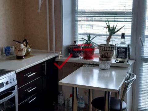 квартира по адресу Огнивская ул., 8