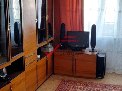 квартира по адресу Огнивская ул., 8