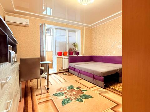 квартира за адресою Михайла Лушпи просп., 52