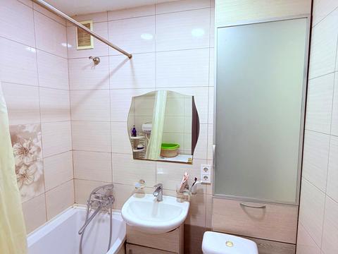 квартира за адресою Михайла Лушпи просп., 52