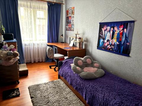 квартира по адресу Добрий Шлях ул., 5