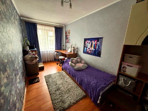 квартира по адресу Добрий Шлях ул., 5