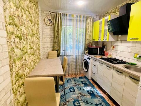 квартира за адресою Хворостянка вул. (Праці), 34