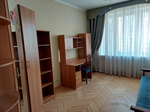 квартира по адресу Киев, Старонаводницкая ул., 4-А