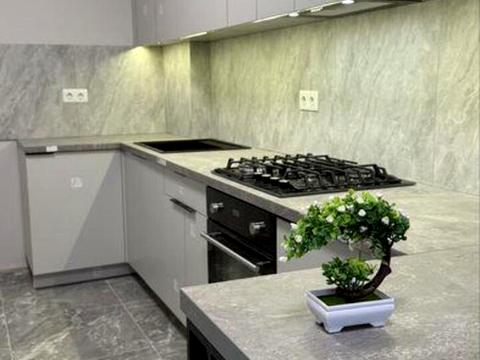 квартира по адресу Тепличная ул., 58