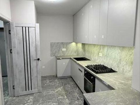 квартира по адресу Тепличная ул., 58