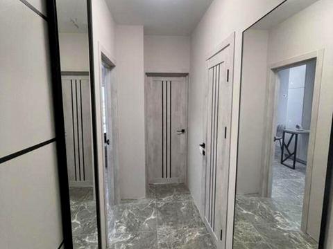 квартира по адресу Тепличная ул., 58