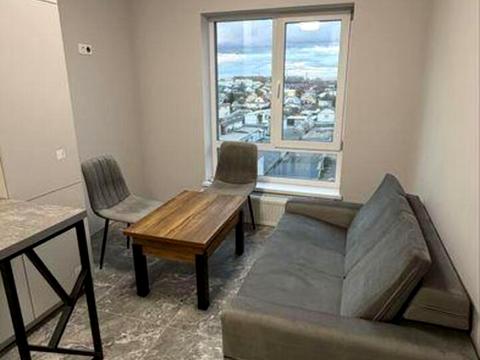 квартира по адресу Тепличная ул., 58