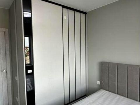 квартира по адресу Тепличная ул., 58