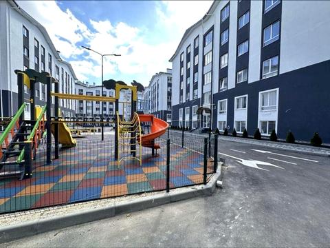 квартира по адресу Тепличная ул., 58