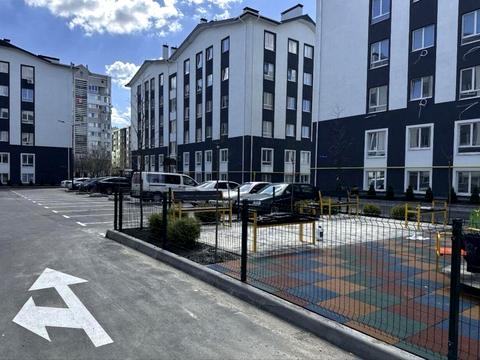 квартира по адресу Тепличная ул., 58